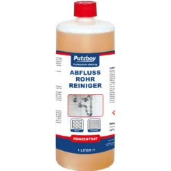 Abfluss Rohr Reiniger 1 l