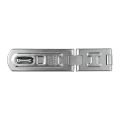 Abus Überfalle mit Doppelgelenk 100/80 mm