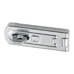 Abus Überfalle mit Doppelgelenk 100/80 mm
