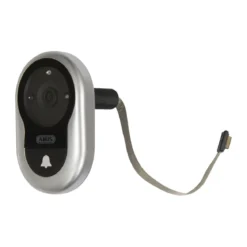 Abus Digitaler-Türspion DTS2814