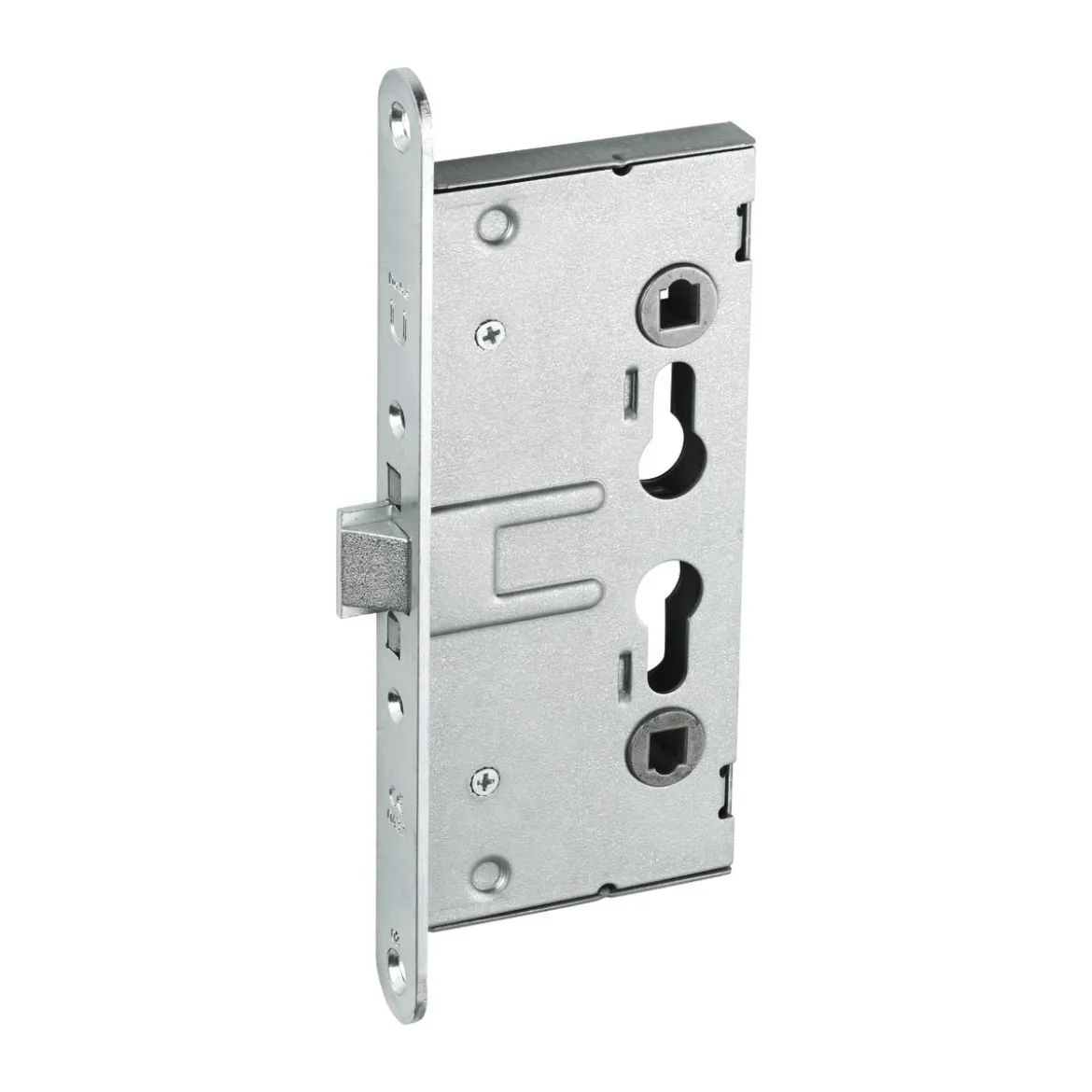 Abus Einsteckschloss EFS65
