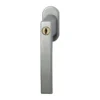 Abus Fenstergriff FG210S abschließbar