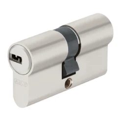 Abus Profilzylinder D6XNP 30/30 mm