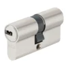 Abus Profilzylinder D6XNP 30/40 mm