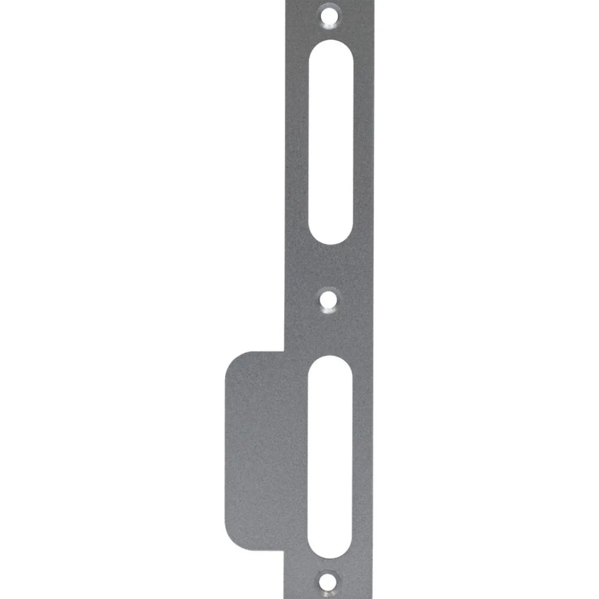 Abus Schließblech LSB170 24 mm links silber