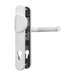 Abus Schmalrahmengarnitur SRG 92 Watt einseitig