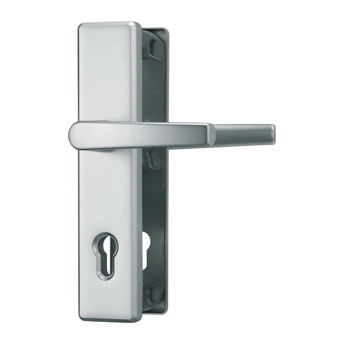 Abus Schutzbeschlag HLN 414 F1 beidseitig