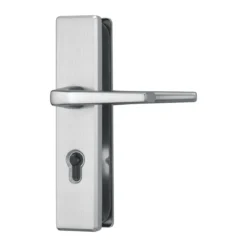 Abus Schutzbeschlag KLN 314 F9 beidseitig