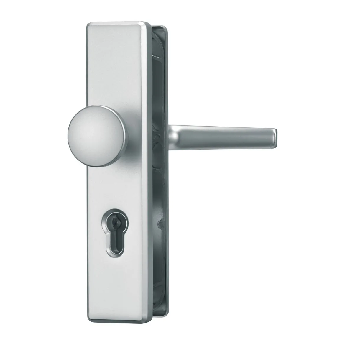 Abus Schutzbeschlag KLN 314 F1 einseitig