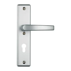Abus Schutzbeschlag KLN 314 F1 einseitig