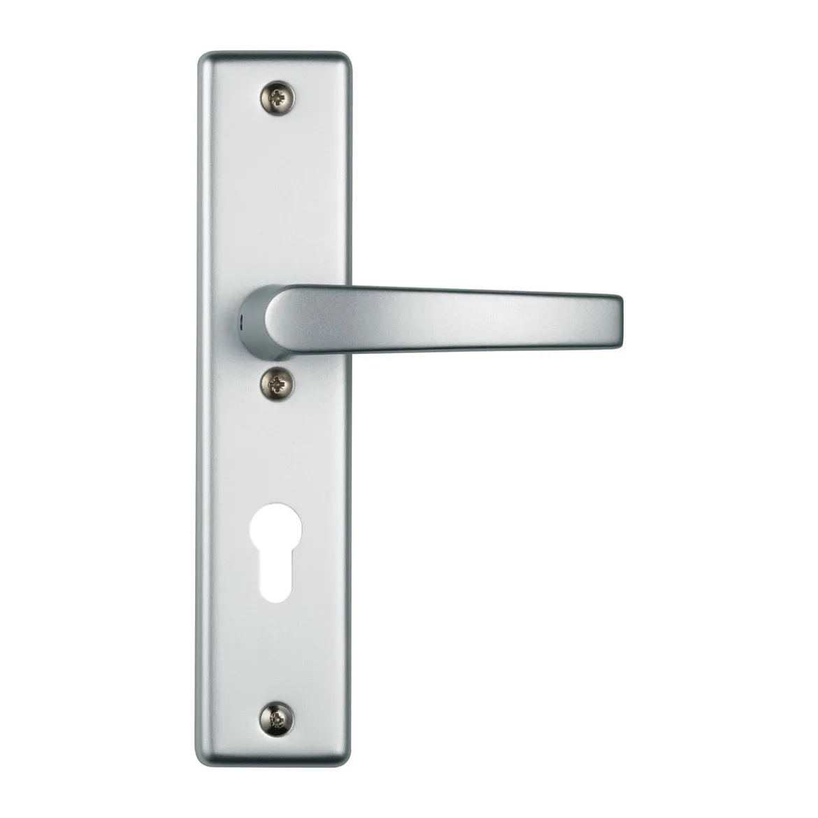 Abus Schutzbeschlag KLN 314 F1 einseitig