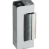Abus Türöffner ET80 silber mit mechanischer Entriegelung
