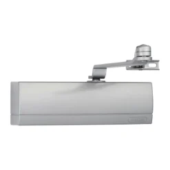 Abus Türschließer AC6124 S
