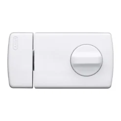Abus Türzusatzschloss 2110 W