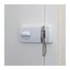 Abus Türzusatzschloss 2130 W