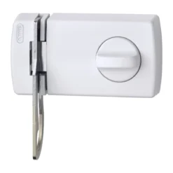 Abus Türzusatzschloss 2130 W