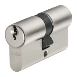 Abus Türzylinder E30NP 30/40 mm