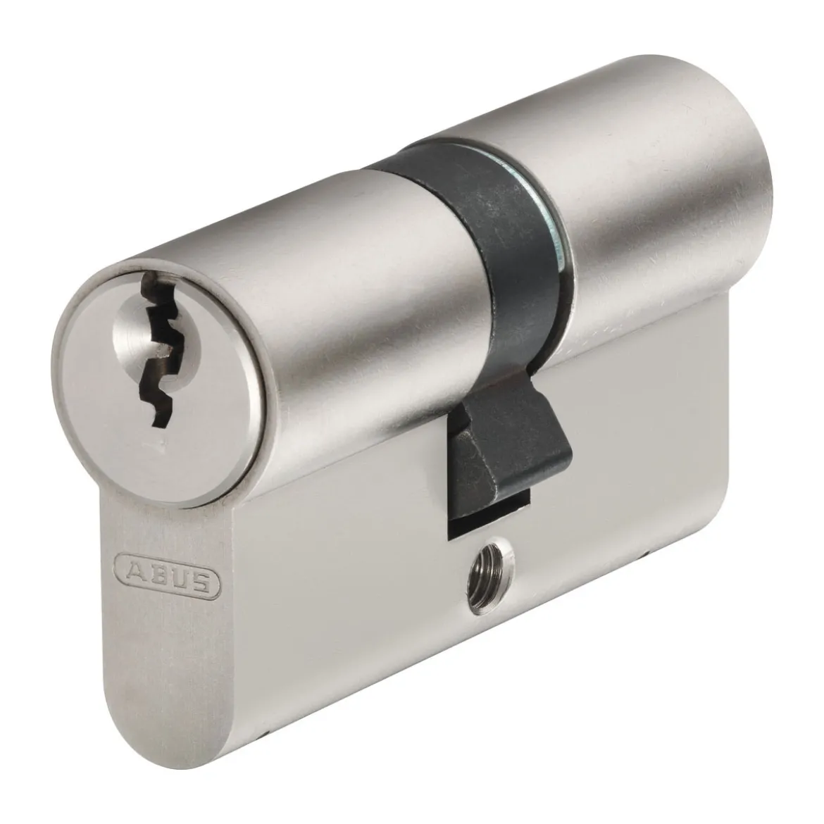 Abus Türzylinder E30NP 35/50 mm