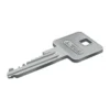 Abus Türzylinder E30NP 35/45 mm