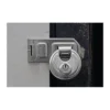 Abus Vorhängeschloss Diskus 70 mm