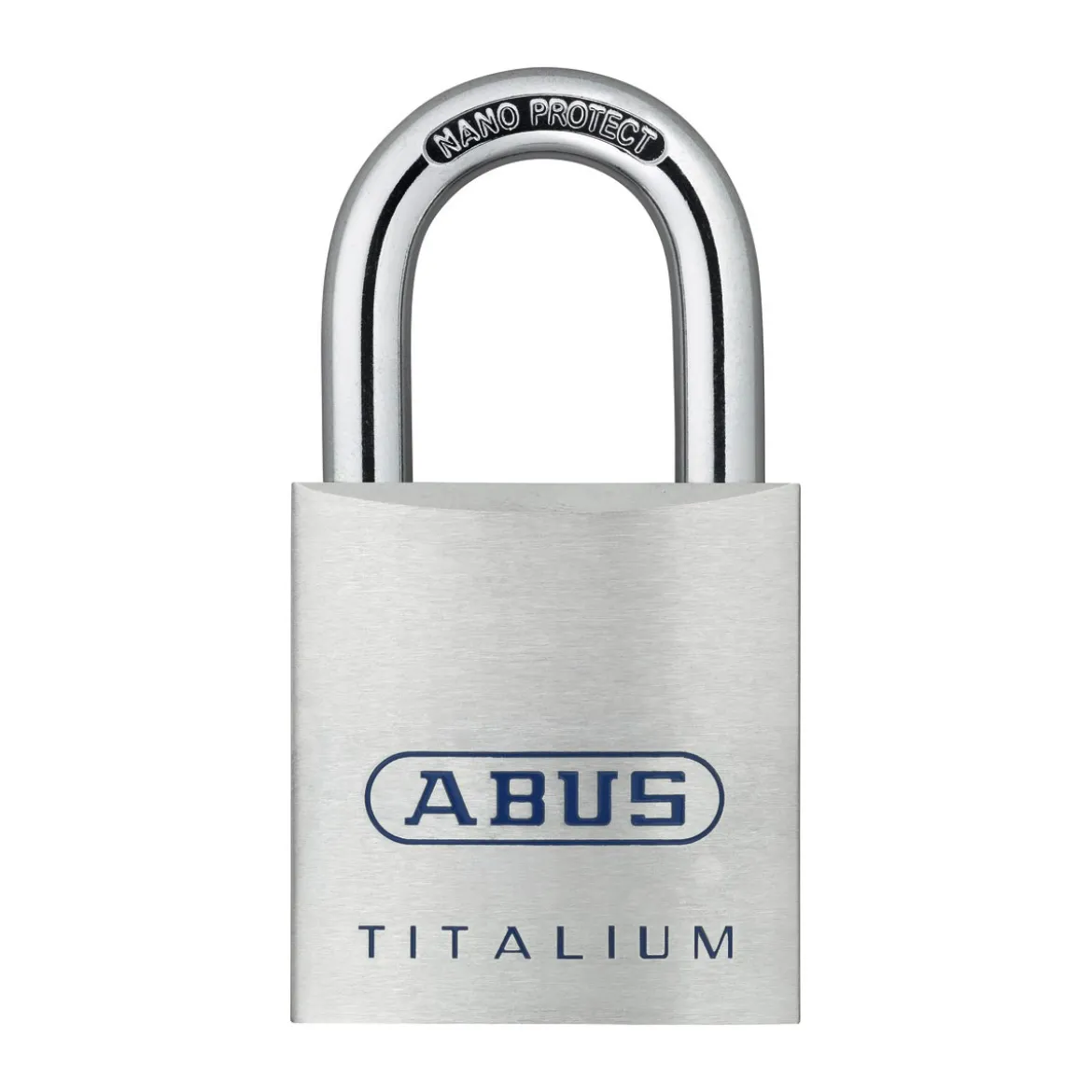Abus Vorhängeschloss 80TI/40