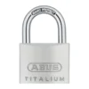 Abus Vorhängeschloss 64TI/30