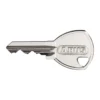 Abus Vorhängeschloss 64TI/50 HB80