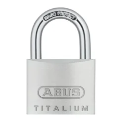 Abus Vorhängeschloss 64TI/50 HB80