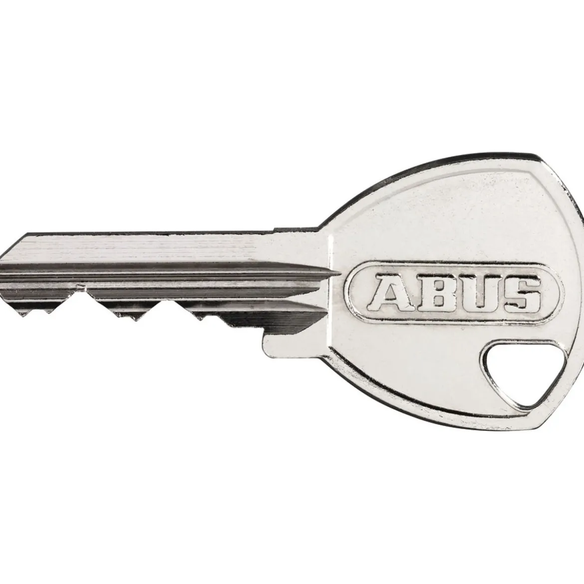Abus Vorhängeschloss 64TI/50HB60-150 B/DFNLI Titanium