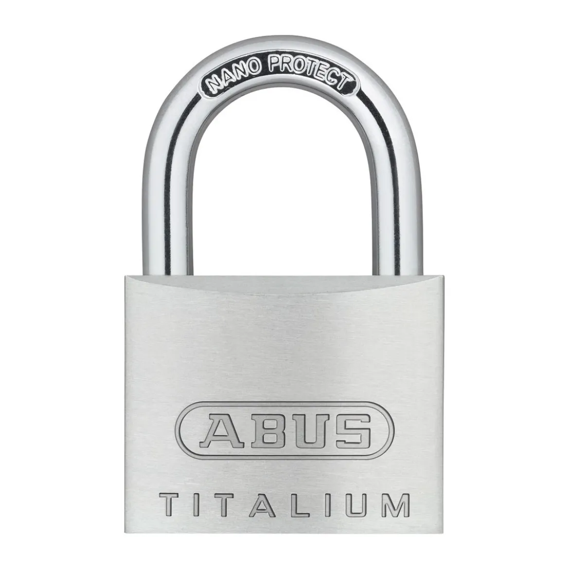 Abus Vorhängeschloss 64TI 40 mm