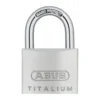 Abus Vorhängeschloss 64TI 50 mm