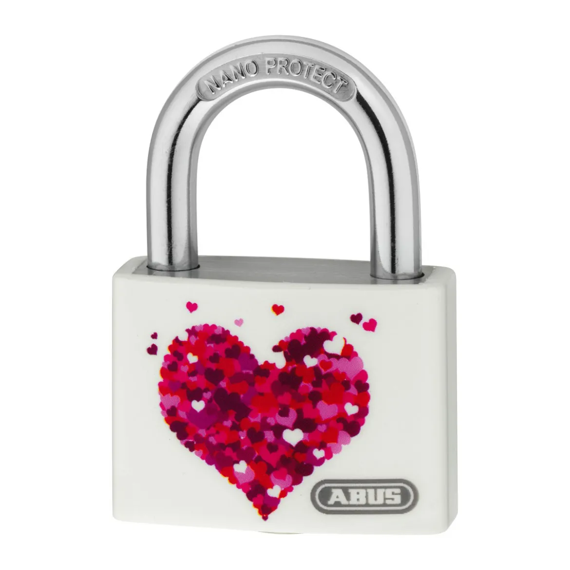 Abus Vorhängeschloss T65 L/40