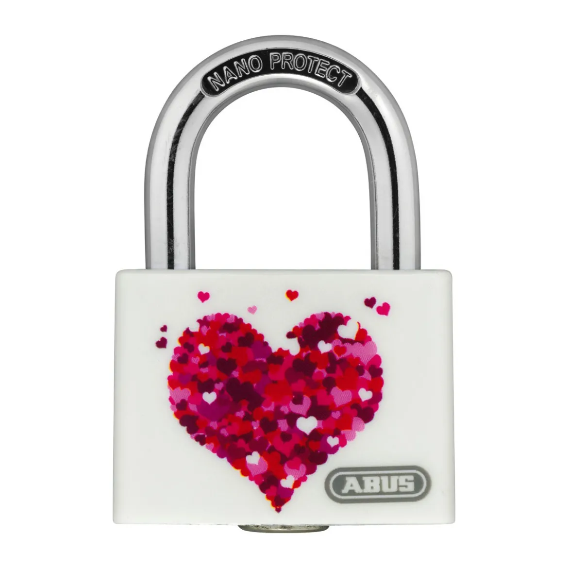 Abus Vorhängeschloss T65 L/40