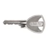 Abus Vorhängeschloss 45/30 Triples messing