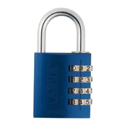 Abus Zahlenschloss 145/40