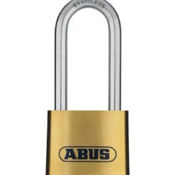 Abus Zahlenschloss 180IB/50HB63 B/DFNLI