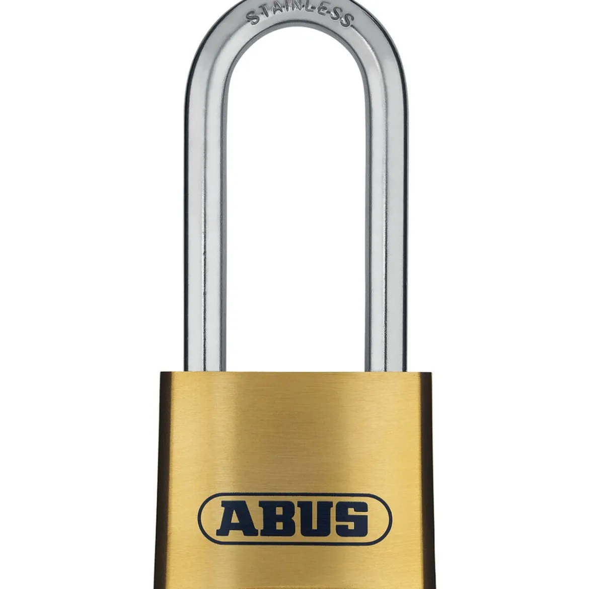 Abus Zahlenschloss 180IB/50HB63 B/DFNLI