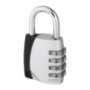 Abus Zahlenschloss 155 30 mm