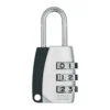 Abus Zahlenschloss 155 20 mm