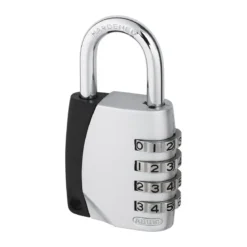 Abus Zahlenschloss 155 20 mm