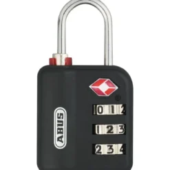 Abus Zahlenschloss 147TSA/30 B