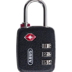 Abus Zahlenschloss 146TSA/30 B