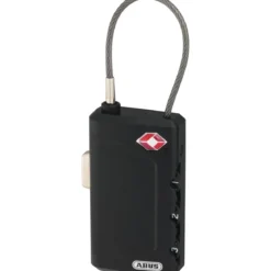 Abus Zahlenschloss 148TSA/30 B