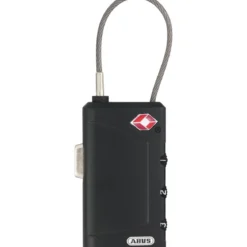 Abus Zahlenschloss 148TSA/30 B