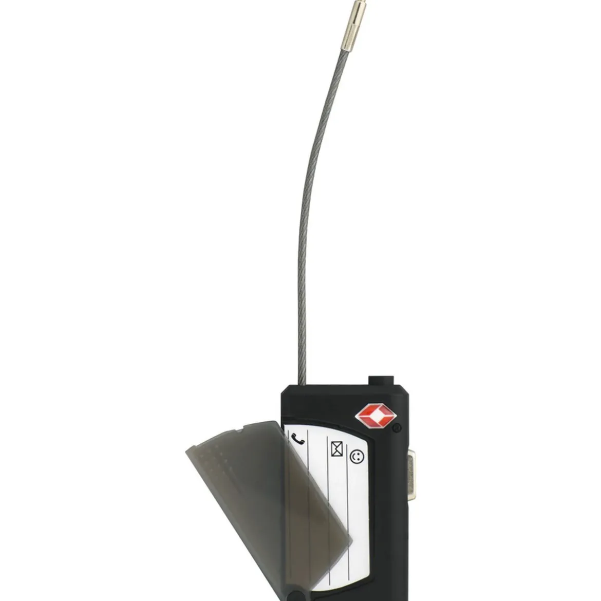 Abus Zahlenschloss 148TSA/30 B