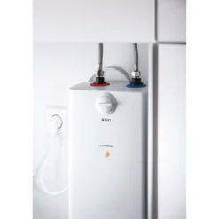 AEG Untertisch-Kleinspeicher U5