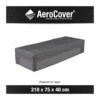 AeroCover Liegenhuelle 210x75x40 cmatmungsaktiv