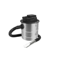 Akku-Aschesauger m.Motor, Hepa-Filterm.Metallgitter,12l,18V,110W,2000mhA