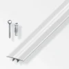 Alfer Übergangsprofil Clipstech-vario 33 mm 0,9m silber