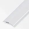 Alfer Niveauausgleichsprofil Clipstech 2m silber